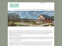 Spellmanconstruction.com