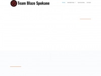 Teamblazespokane.com