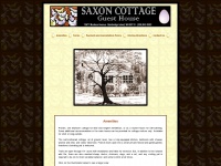Saxoncottage.com