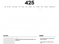 425magazine.com Thumbnail