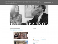 hallspassov.blogspot.com Thumbnail