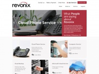 Revonix.com
