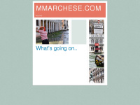 Mmarchese.com