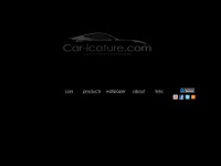 car-icature.com Thumbnail