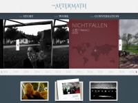 theaftermathproject.org Thumbnail
