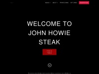 Johnhowiesteak.com