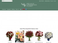bellevuecrossroadsflowers.com Thumbnail