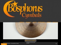 bosphoruscymbals.com Thumbnail