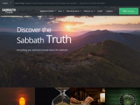 sabbathtruth.com Thumbnail