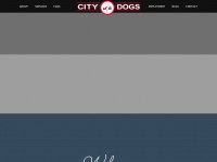 Citydogsgrooming.com