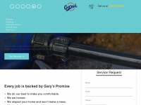 Garys-plumbing.com
