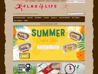 Flax4life.net