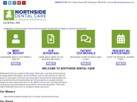northsidedentalcare.net