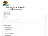 Bellinghamhealth.com