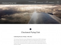 chuckanutflyingclub.com Thumbnail