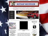 Kitsapmuffler.com