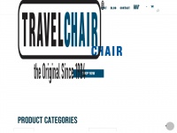 travelchair.com