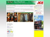 Kellyshardware.com