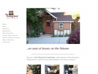 thepottingshedguesthouse.com