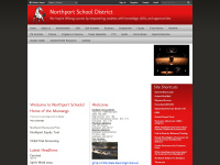 northportschools.org Thumbnail