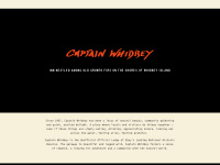 captainwhidbey.com Thumbnail