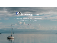 anchorage-inn.com Thumbnail