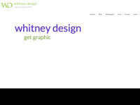whitneydesign.net Thumbnail