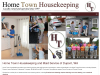 hometownhousekeeping.com
