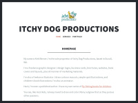 itchydogproductions.com
