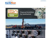 earthheat.com Thumbnail