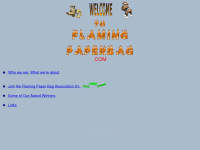 flamingpaperbag.com Thumbnail