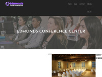 edmondsconferencecenter.com Thumbnail