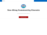 Sno-kingchorale.org