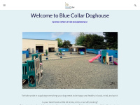 bluecollardoghouse.com