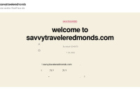 savvytraveleredmonds.com
