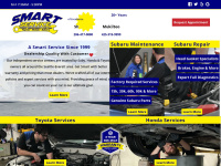 smart-service.com Thumbnail