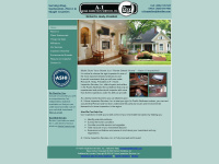 A1homeinspectionservices.com