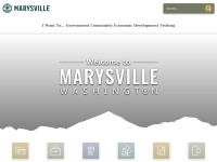 marysvillewa.gov Thumbnail