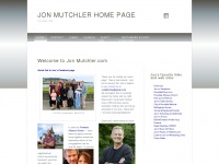 jonmutchler.com