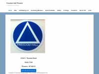 Freedominrecovery.org