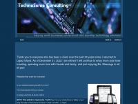 Technosense.com