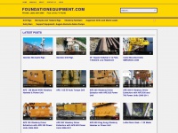 foundationequipment.com