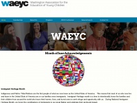 waeyc.org