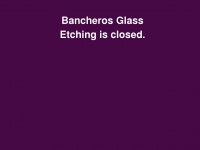 Bancheros.com