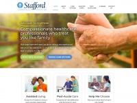 Staffordcare.com