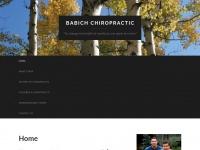 babichchiropractic.com