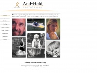 andyheldphotography.com Thumbnail