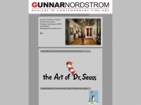 gunnarnordstrom.com Thumbnail