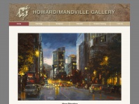 Howardmandville.com