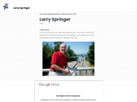Larryspringer.org